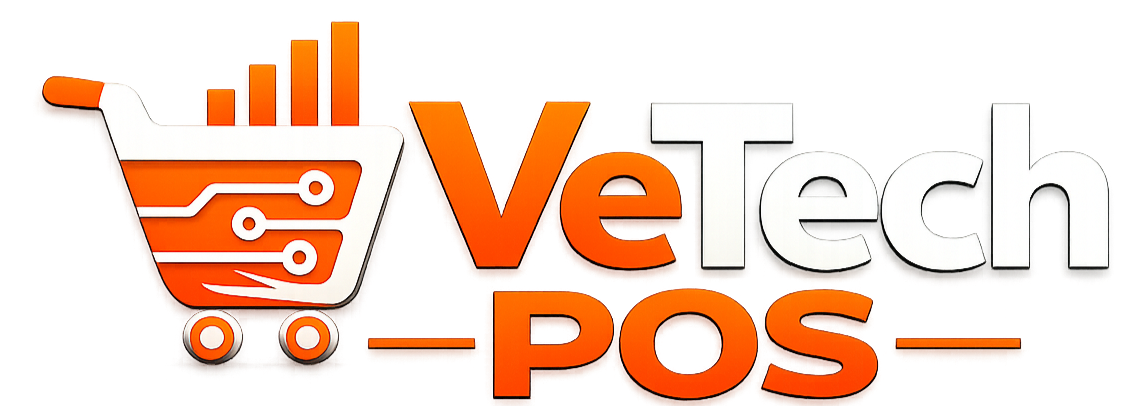 Vetech POS